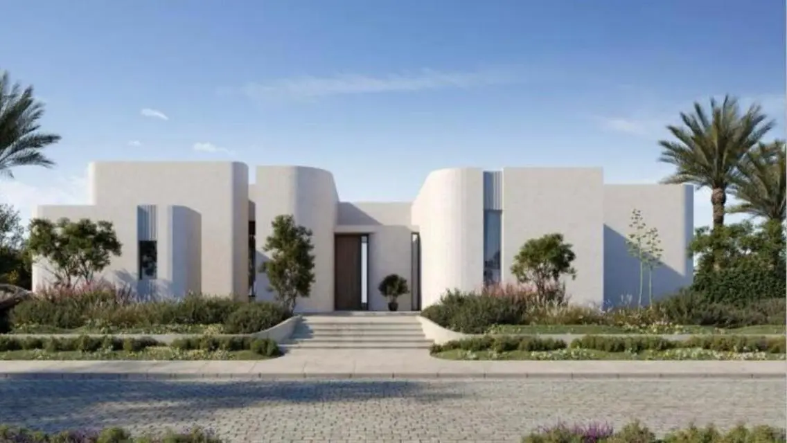 فيلا فاخرة للبيع في OLYAN GROUP - 17200000