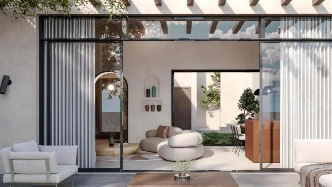فيلا فاخرة للبيع في OLYAN GROUP - 17200000