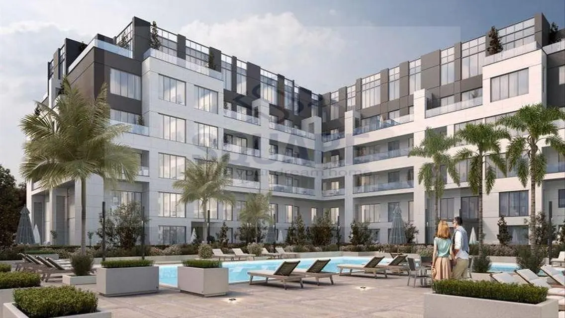 Luxury Apartment for Sale in Al Karma - Zayed