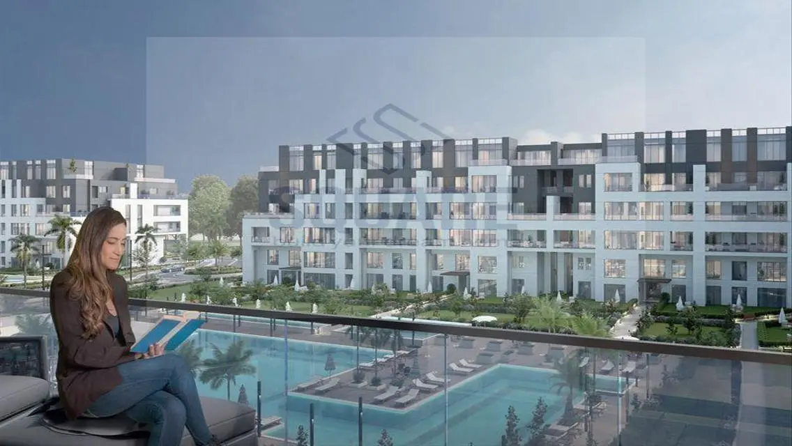 Luxury Apartment for Sale in Al Karma - Zayed