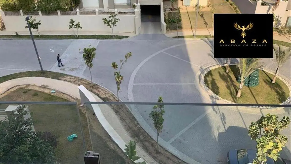 شقة فاخرة للإيجار في VGK