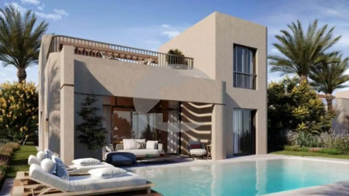 Luxury Villa for Sale on 33000 Square Meters