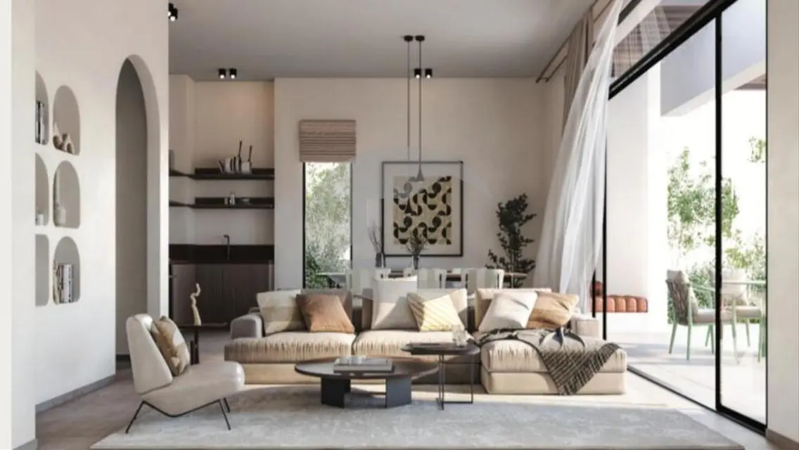 Luxury Villa for Sale on 33000 Square Meters
