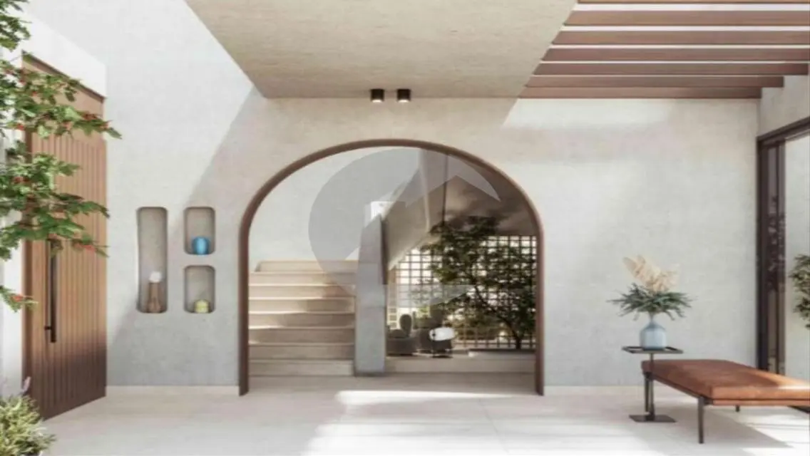 Luxury Villa for Sale on 33000 Square Meters