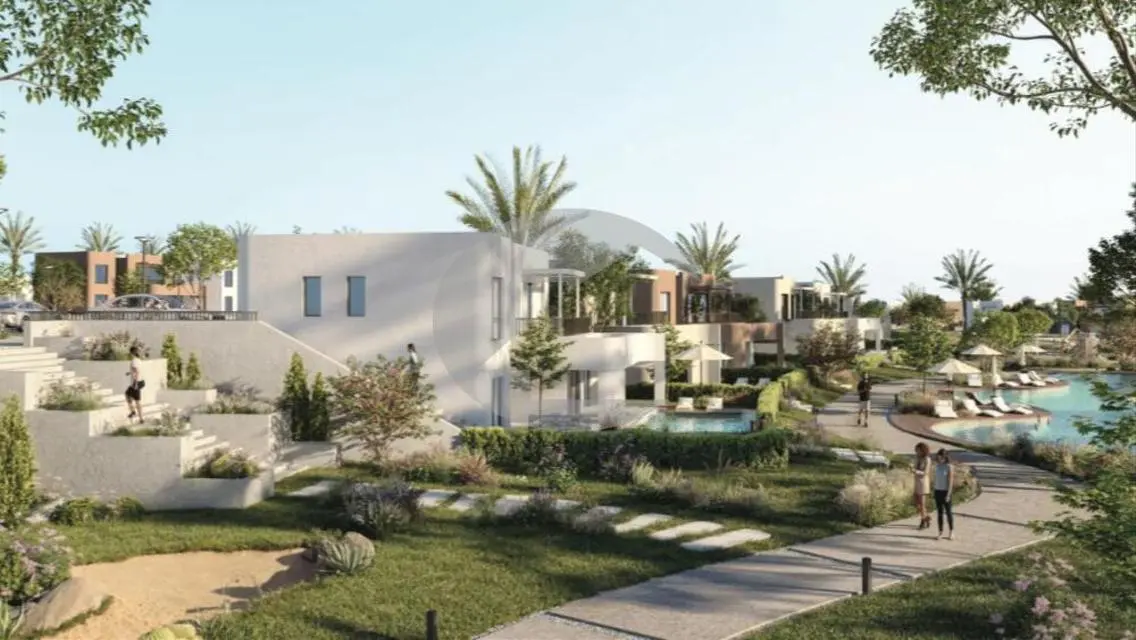 Luxury Villa for Sale on 33000 Square Meters