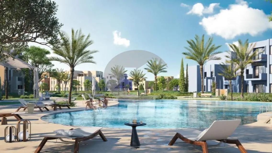 Luxury Villa for Sale on 33000 Square Meters
