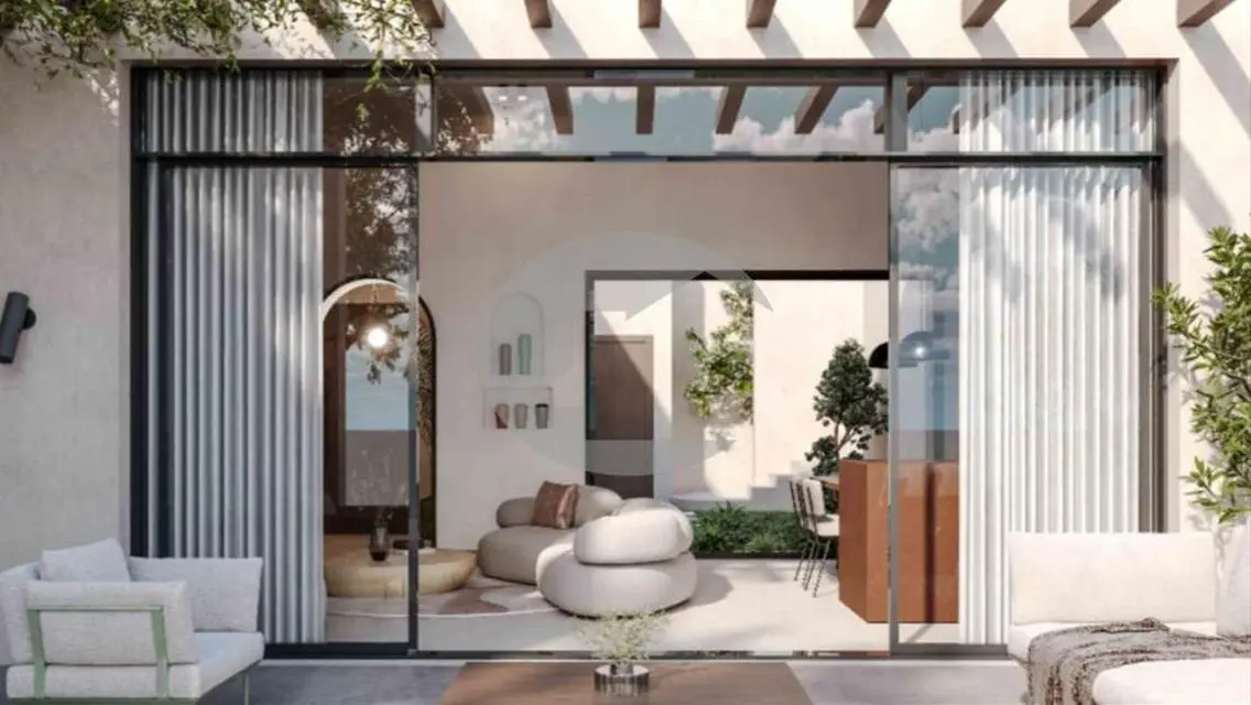 Luxury Villa for Sale on 33000 Square Meters