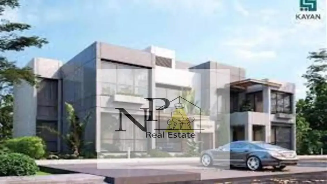 Luxury Apartment for Sale in the Heart of the City