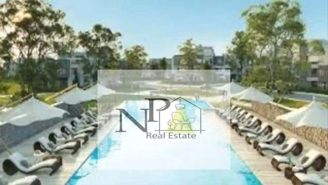Luxury Apartment for Sale in the Heart of the City