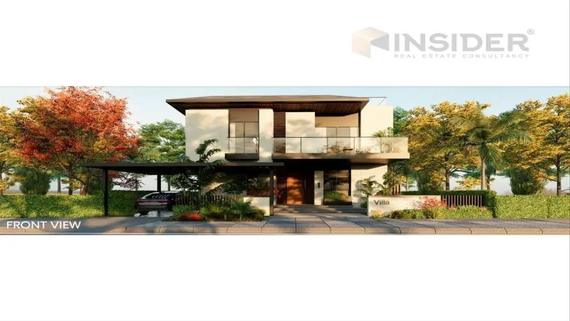 Luxurious Apartment for Sale in Telal East