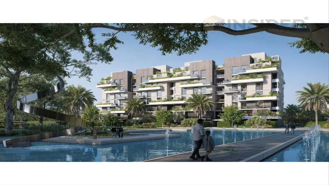 Luxurious Apartment for Sale in Telal East