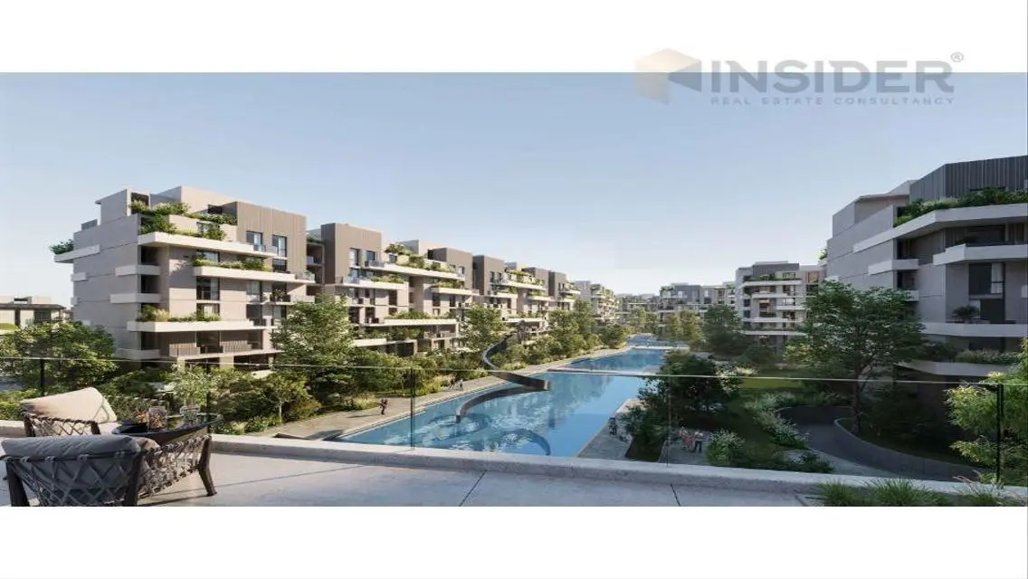 Luxurious Apartment for Sale in Telal East