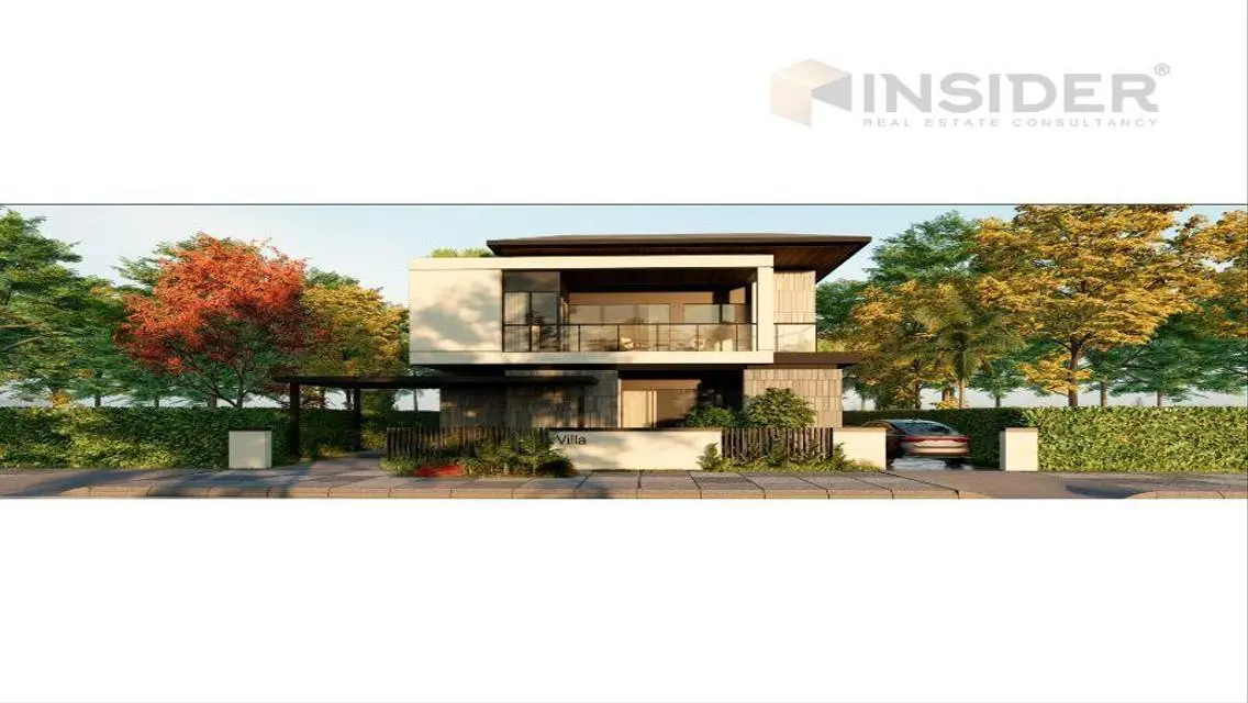 Luxurious Apartment for Sale in Telal East