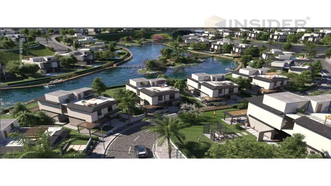 Luxurious Apartment for Sale in Telal East