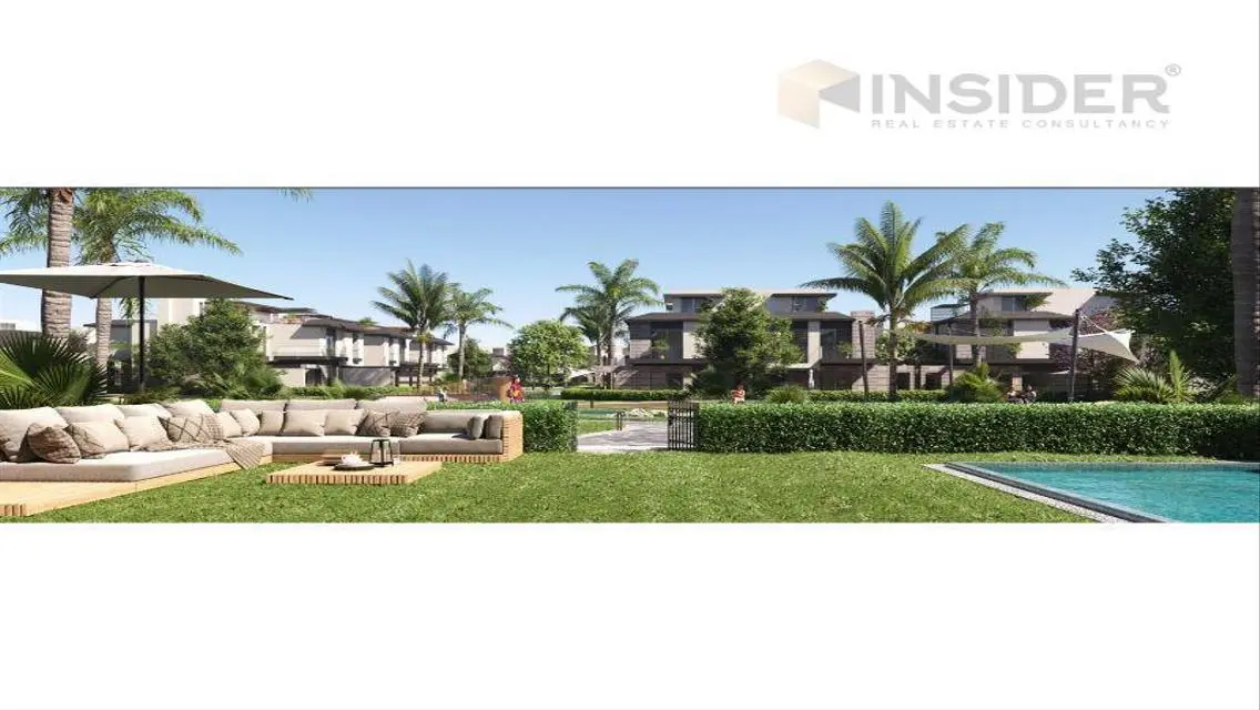 Luxurious Apartment for Sale in Telal East