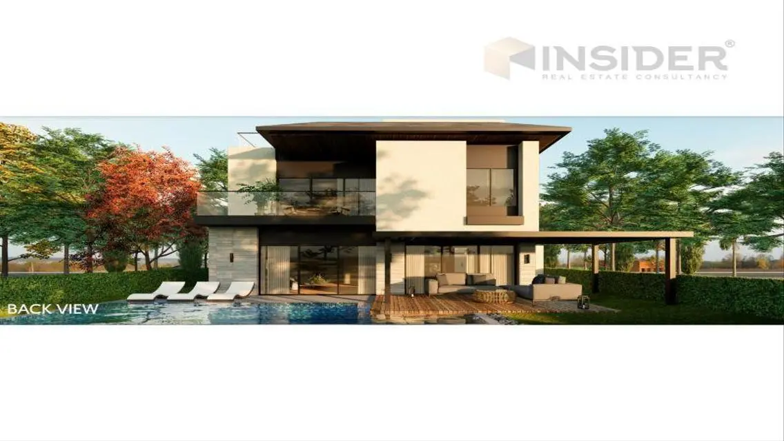 Luxurious Apartment for Sale in Telal East