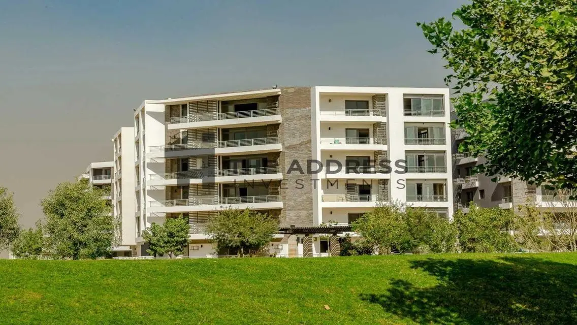 Luxury Villa with Private Garden and Pool in Premium Area