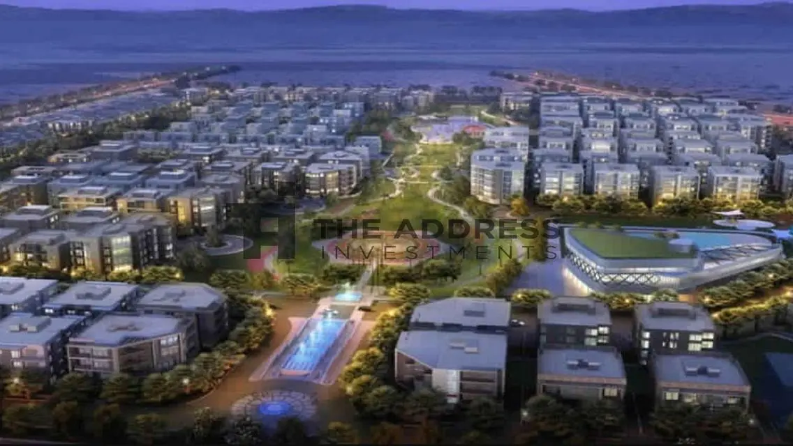 Luxury Villa with Private Garden and Pool in Premium Area