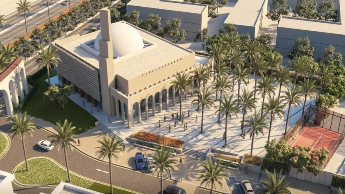 استوديو للبيع في فيلا ويست الشيخ زايد