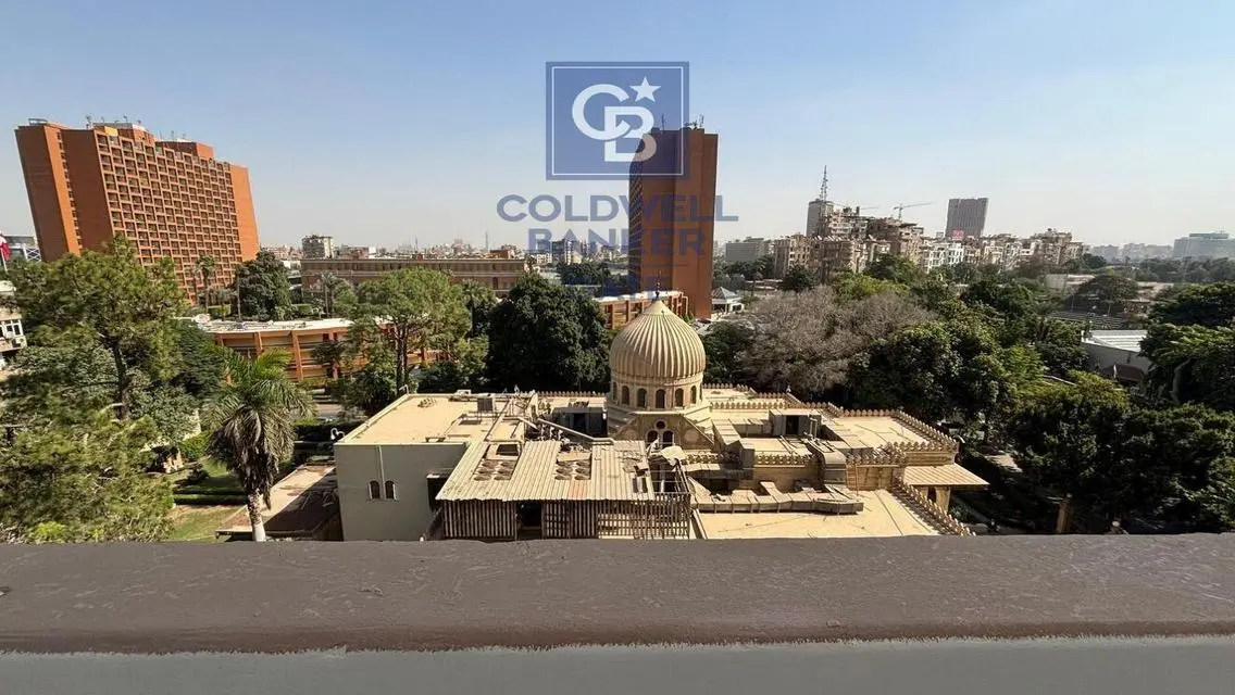 Luxury Apartment for Sale at 105000 EGP