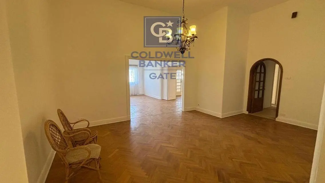 Luxury Apartment for Sale at 105000 EGP