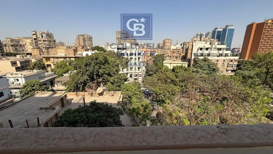 Luxury Apartment for Sale at 105000 EGP