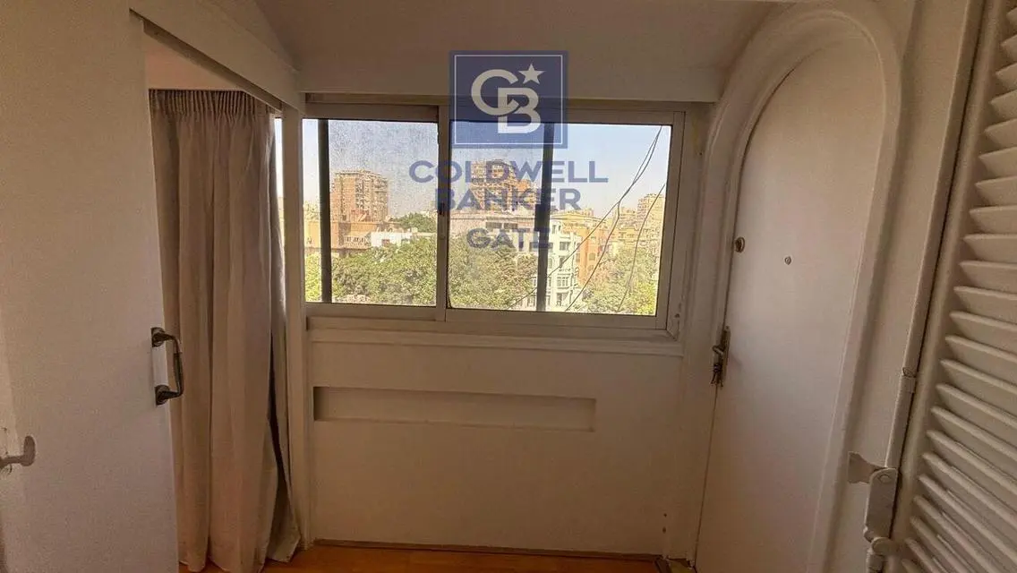 Luxury Apartment for Sale at 105000 EGP