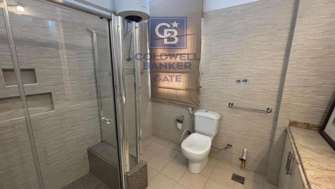 Luxury Apartment for Sale at 105000 EGP