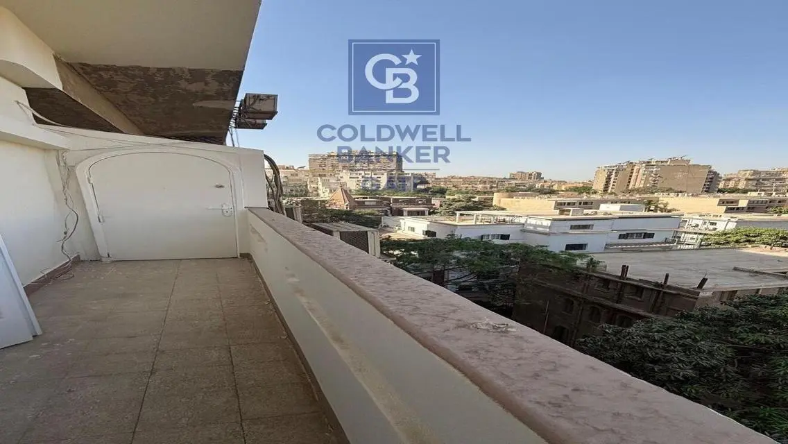 Luxury Apartment for Sale at 105000 EGP