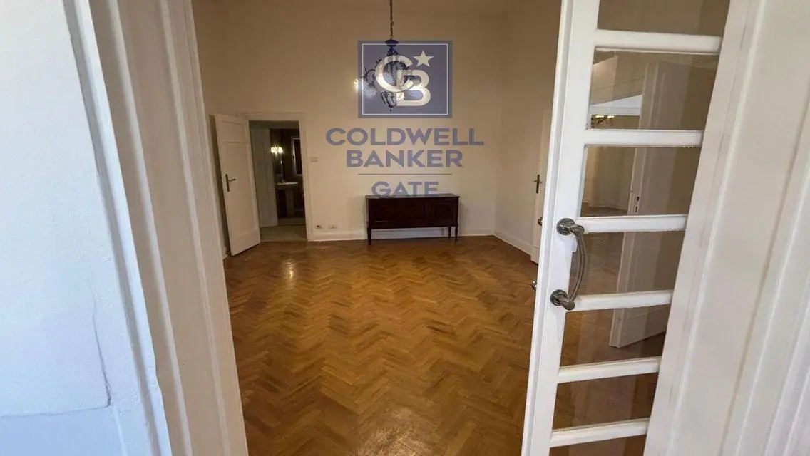 Luxury Apartment for Sale at 105000 EGP