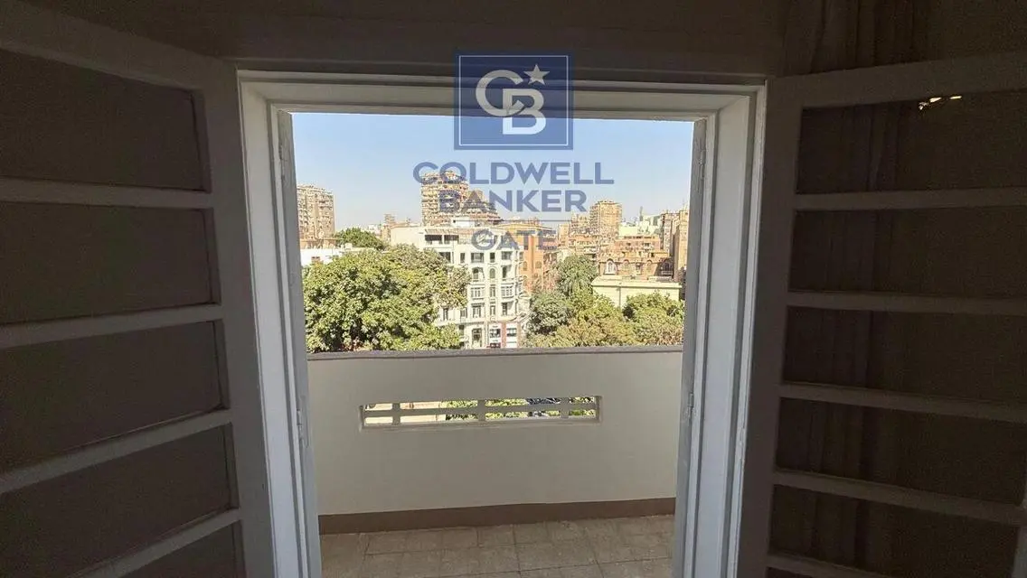 Luxury Apartment for Sale at 105000 EGP