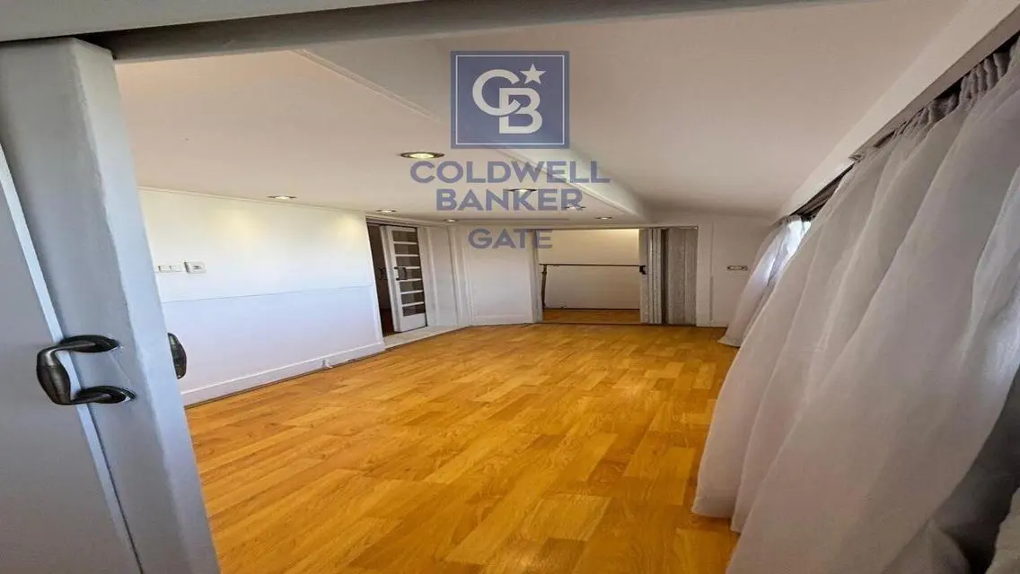 Luxury Apartment for Sale at 105000 EGP