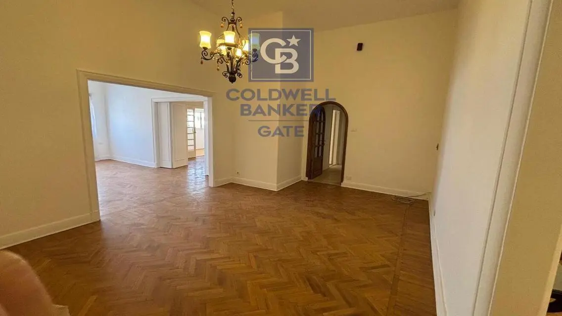Luxury Apartment for Sale at 105000 EGP