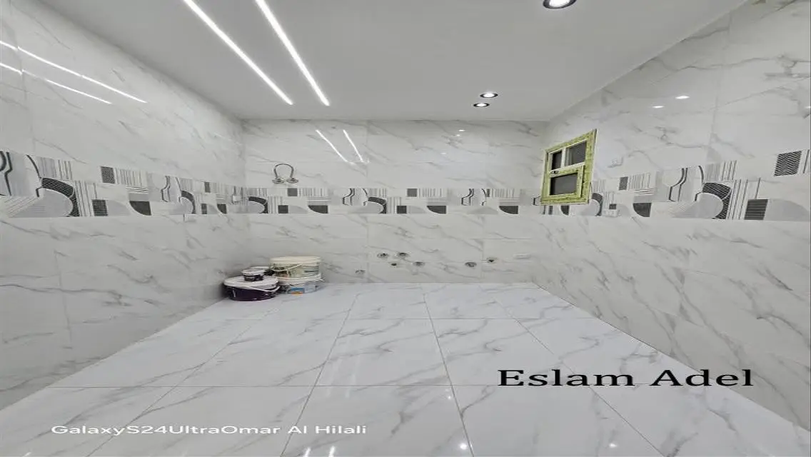 Luxury Apartment for Sale 125 sqm with Security Guard