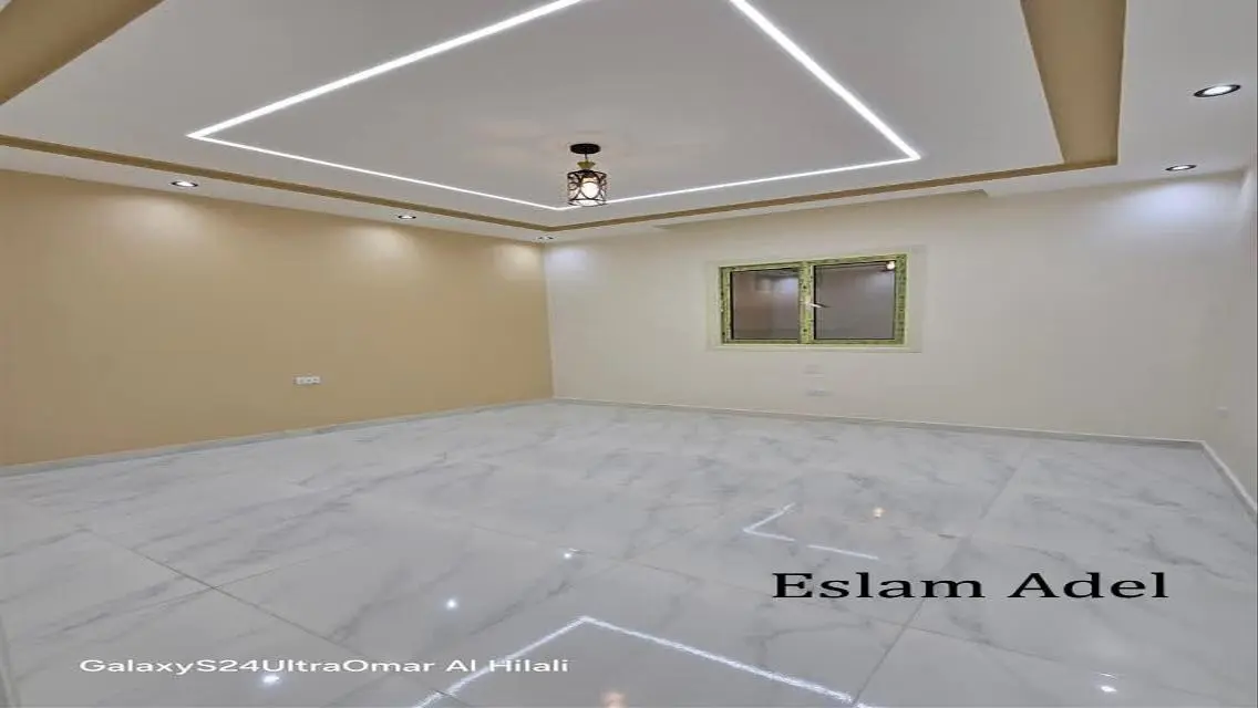 Luxury Apartment for Sale 125 sqm with Security Guard