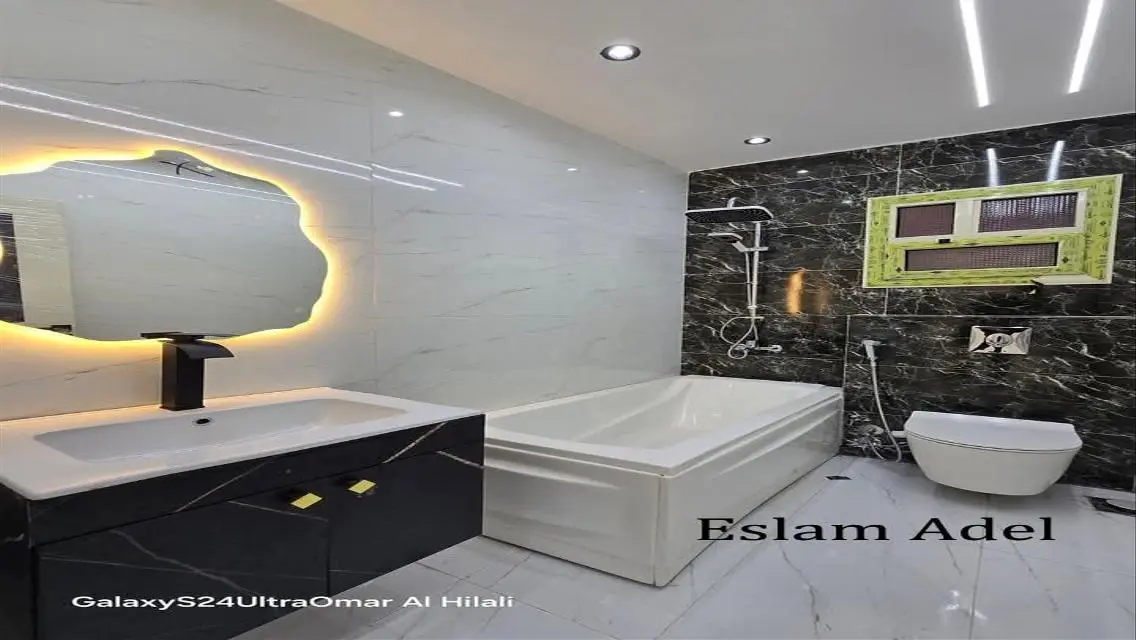 Luxury Apartment for Sale 125 sqm with Security Guard