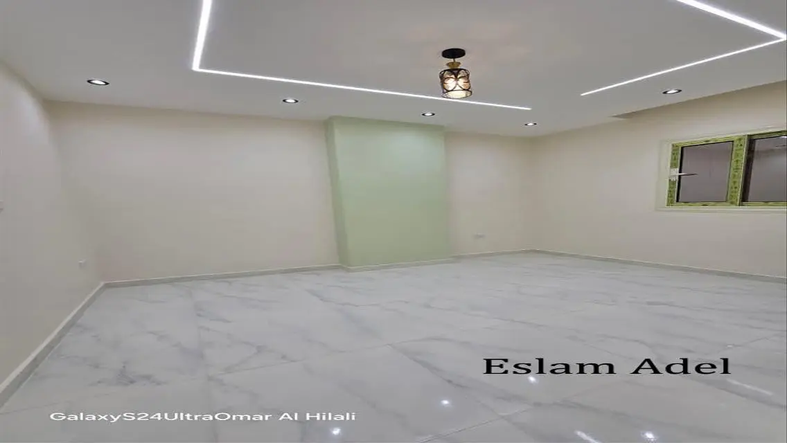 Luxury Apartment for Sale 125 sqm with Security Guard