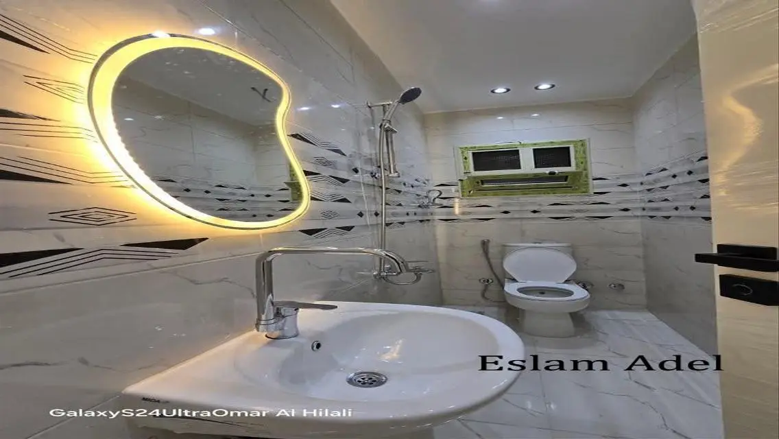 Luxury Apartment for Sale 125 sqm with Security Guard