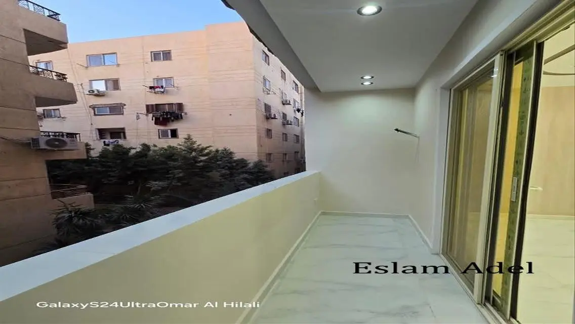 Luxury Apartment for Sale 125 sqm with Security Guard