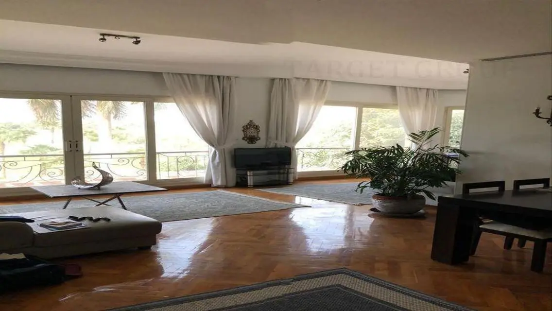 Modern Apartment with Top Amenities