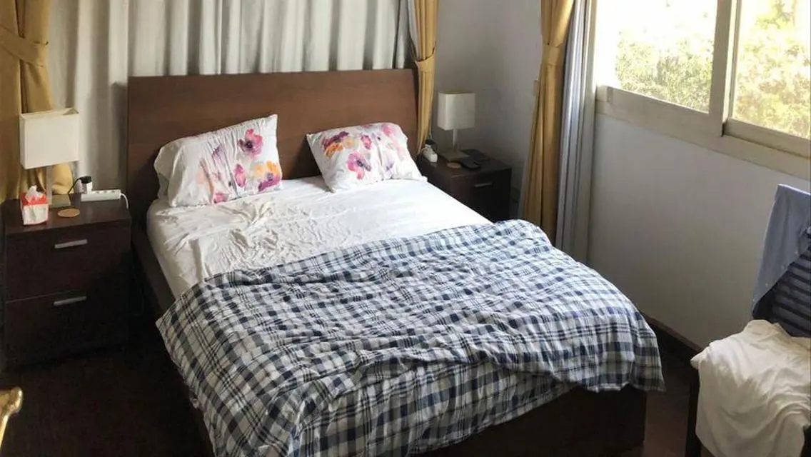 Modern Apartment with Top Amenities