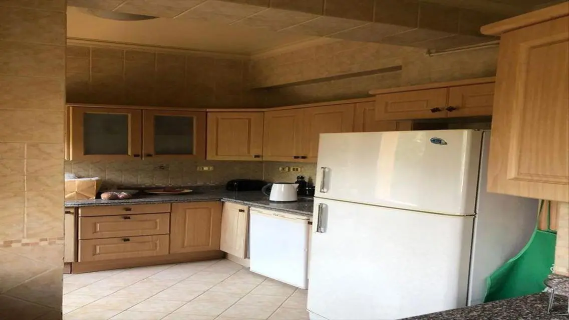 Modern Apartment with Top Amenities