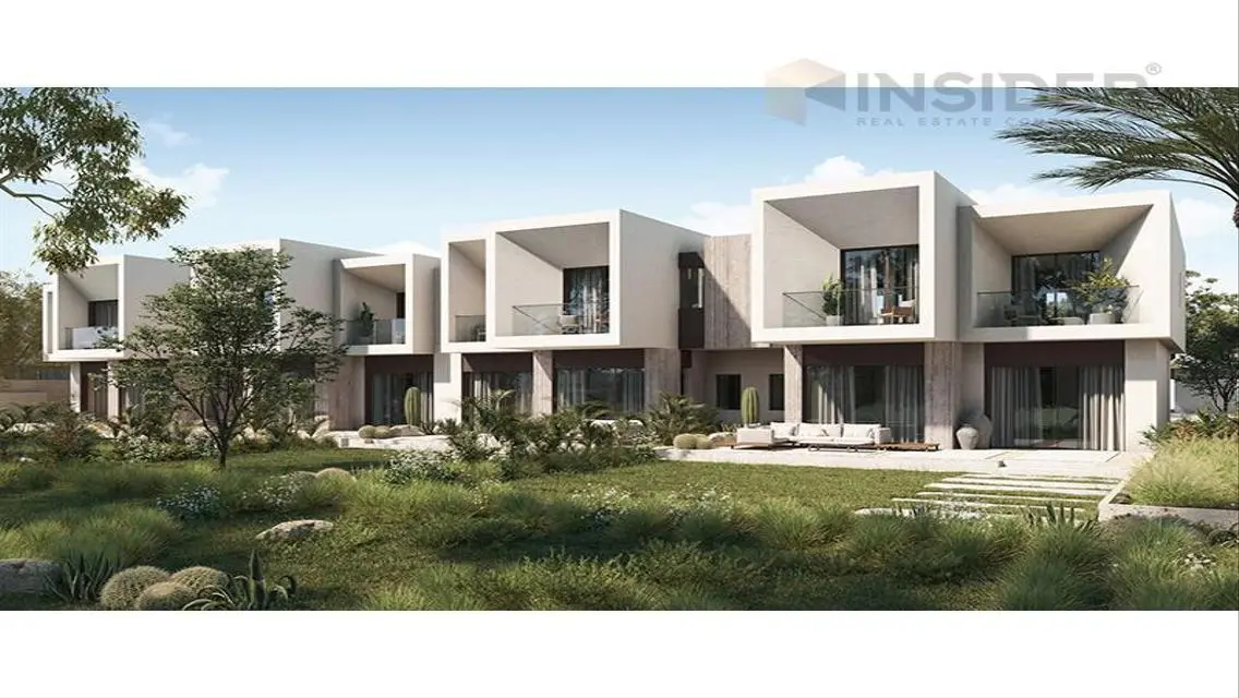 Luxury Apartment for Sale in Ora Developments