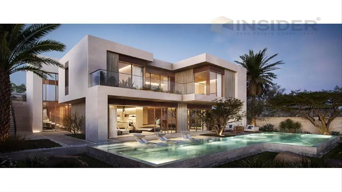 Luxury Apartment for Sale in Ora Developments