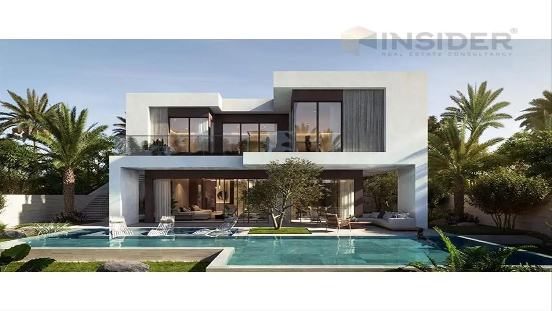 Luxury Apartment for Sale in Ora Developments