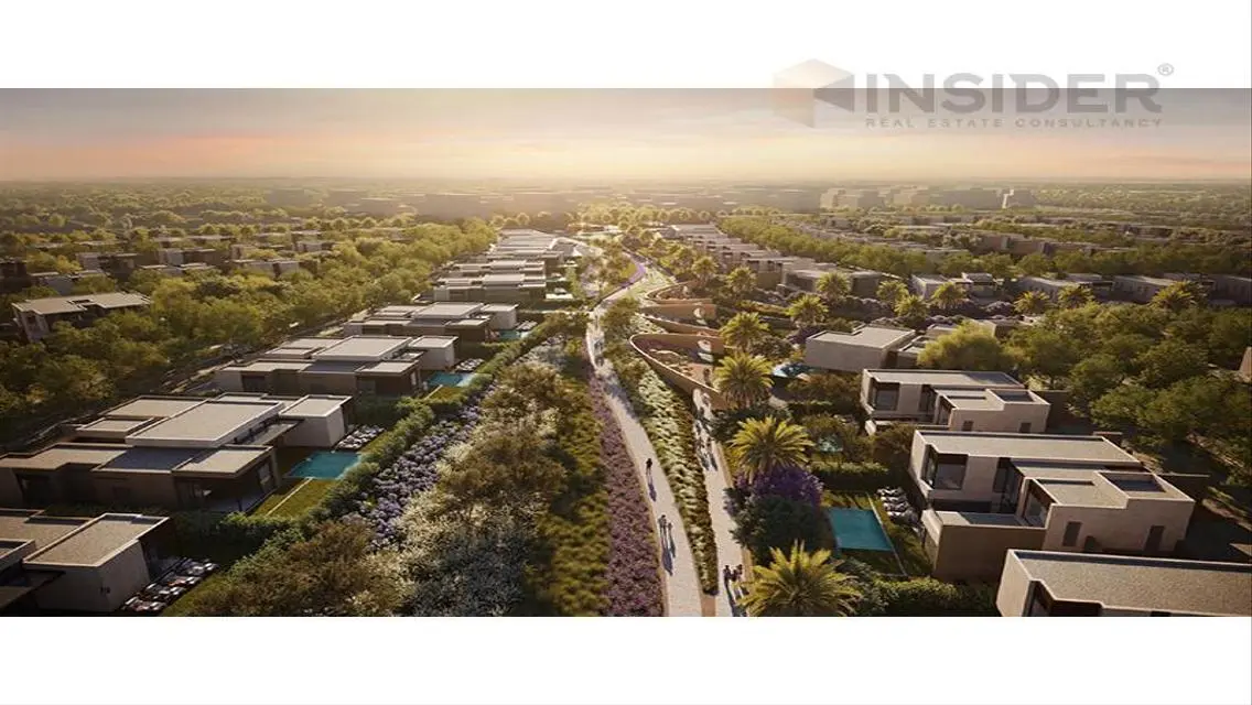 Luxury Apartment for Sale in Ora Developments