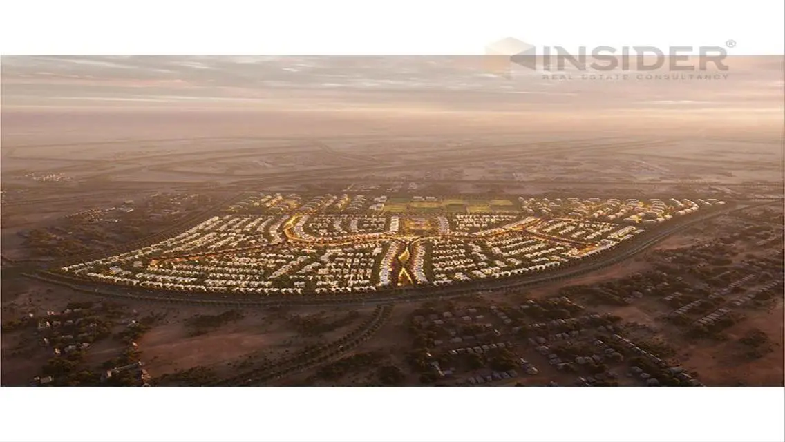 Luxury Apartment for Sale in Ora Developments