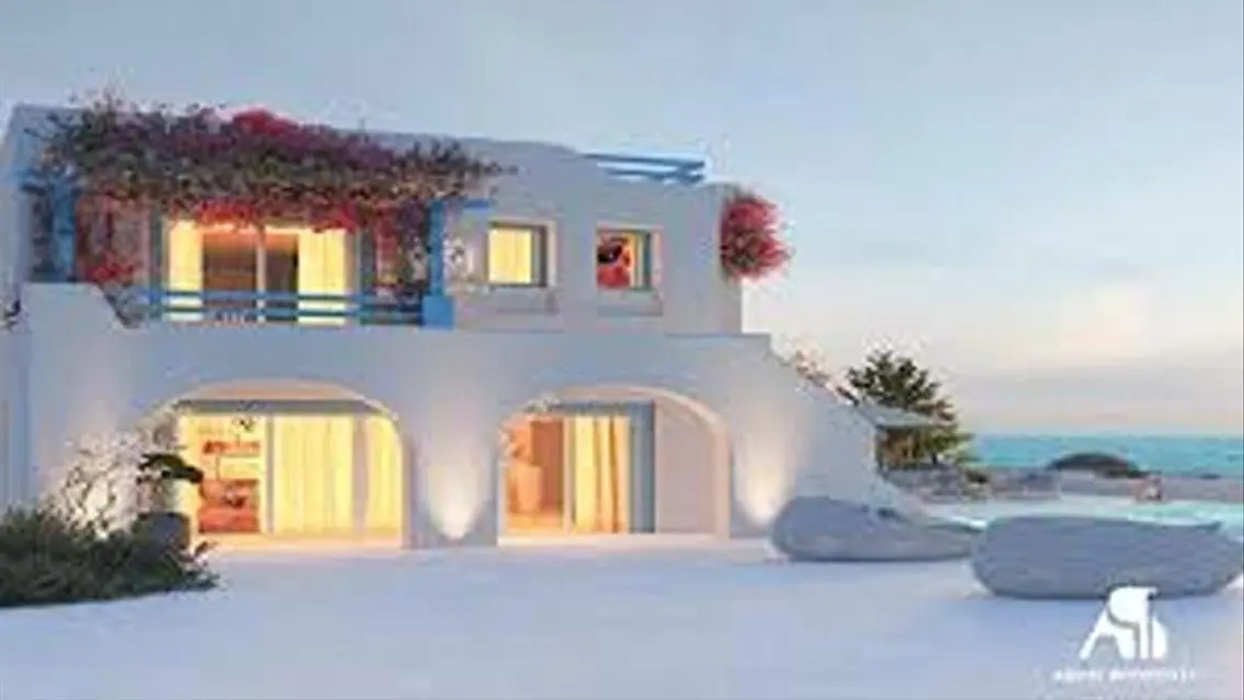 Luxury 150 sqm Apartment with Private Balcony and Garden