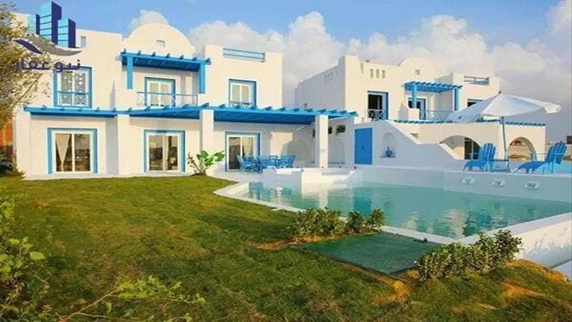 Luxury 150 sqm Apartment with Private Balcony and Garden