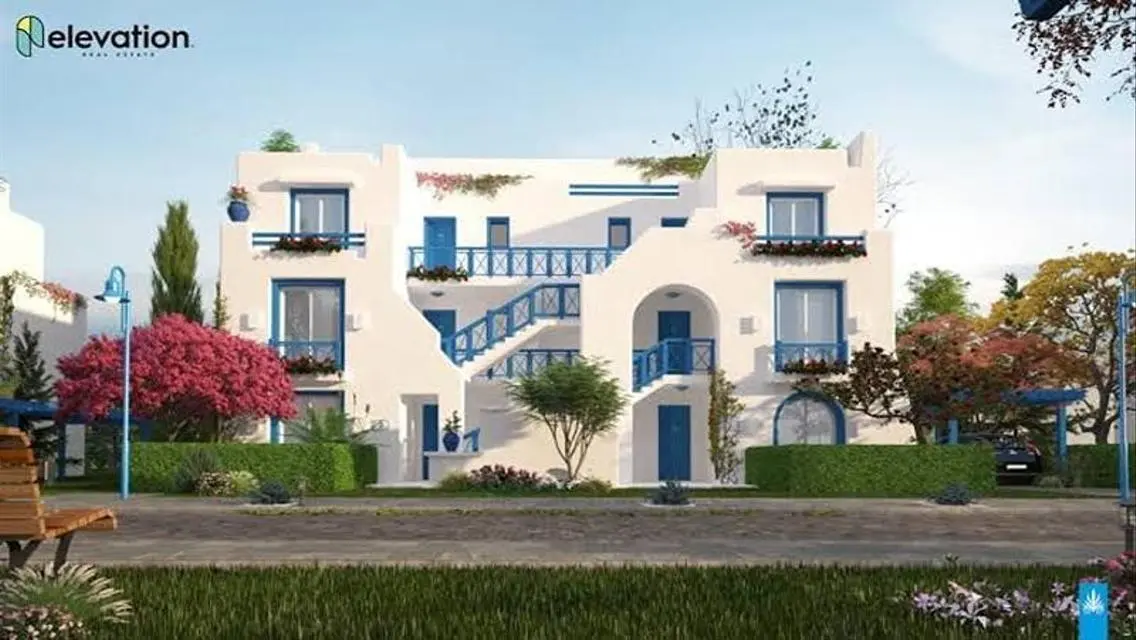 Luxury 150 sqm Apartment with Private Balcony and Garden